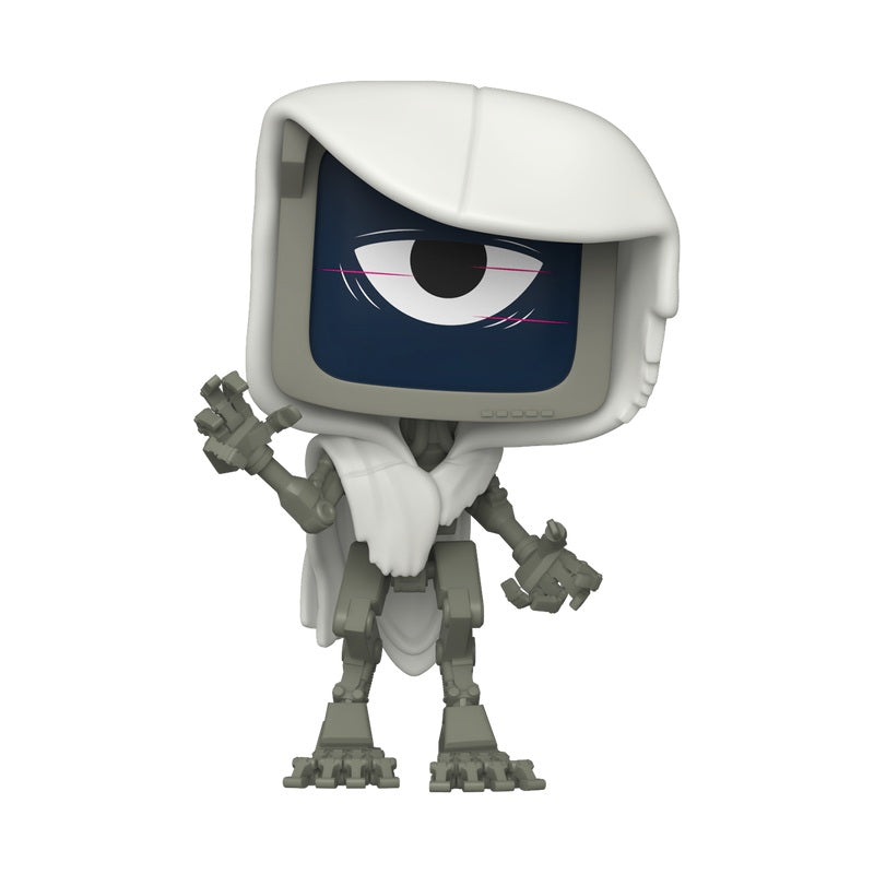 Pré-commande Pop POPPY PLAYTIME - POP Games N° 1335 - The Doctor