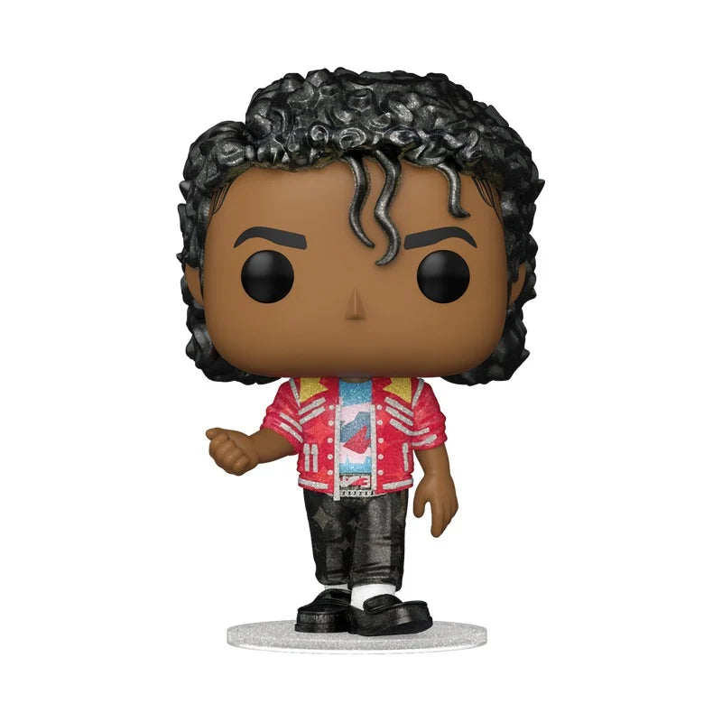 Pré-commande Pop 250 - POP Rocks - Michael Jackson