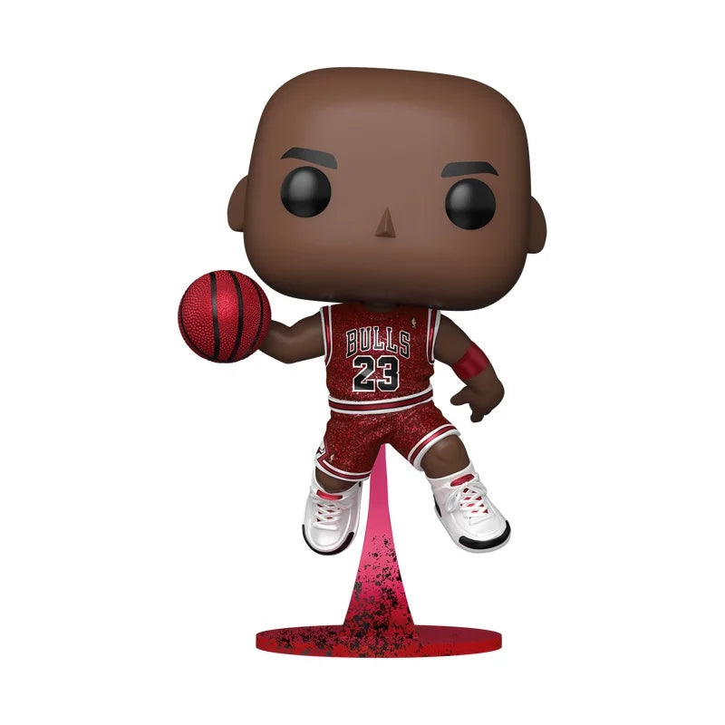 Pré-commande Pop 250 - POP NBA - Michael Jordan