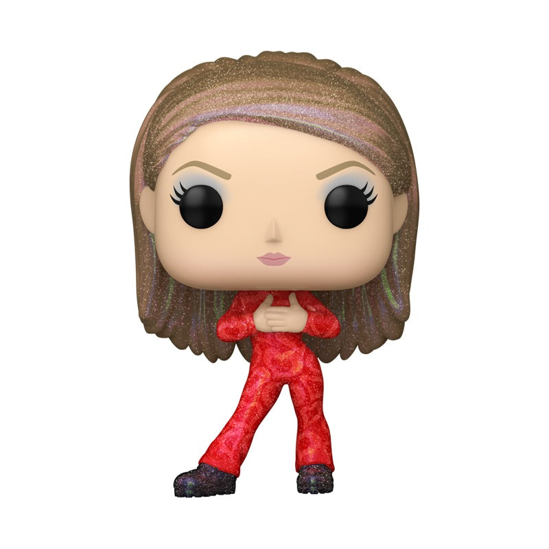 Pré-commande Pop 250 - POP Rocks - Britney Spears