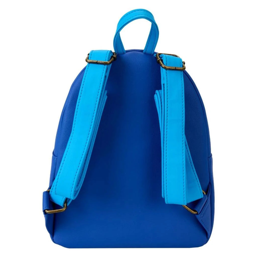 LoungeFly POKEMON - Lucario - Mini Sac à dos