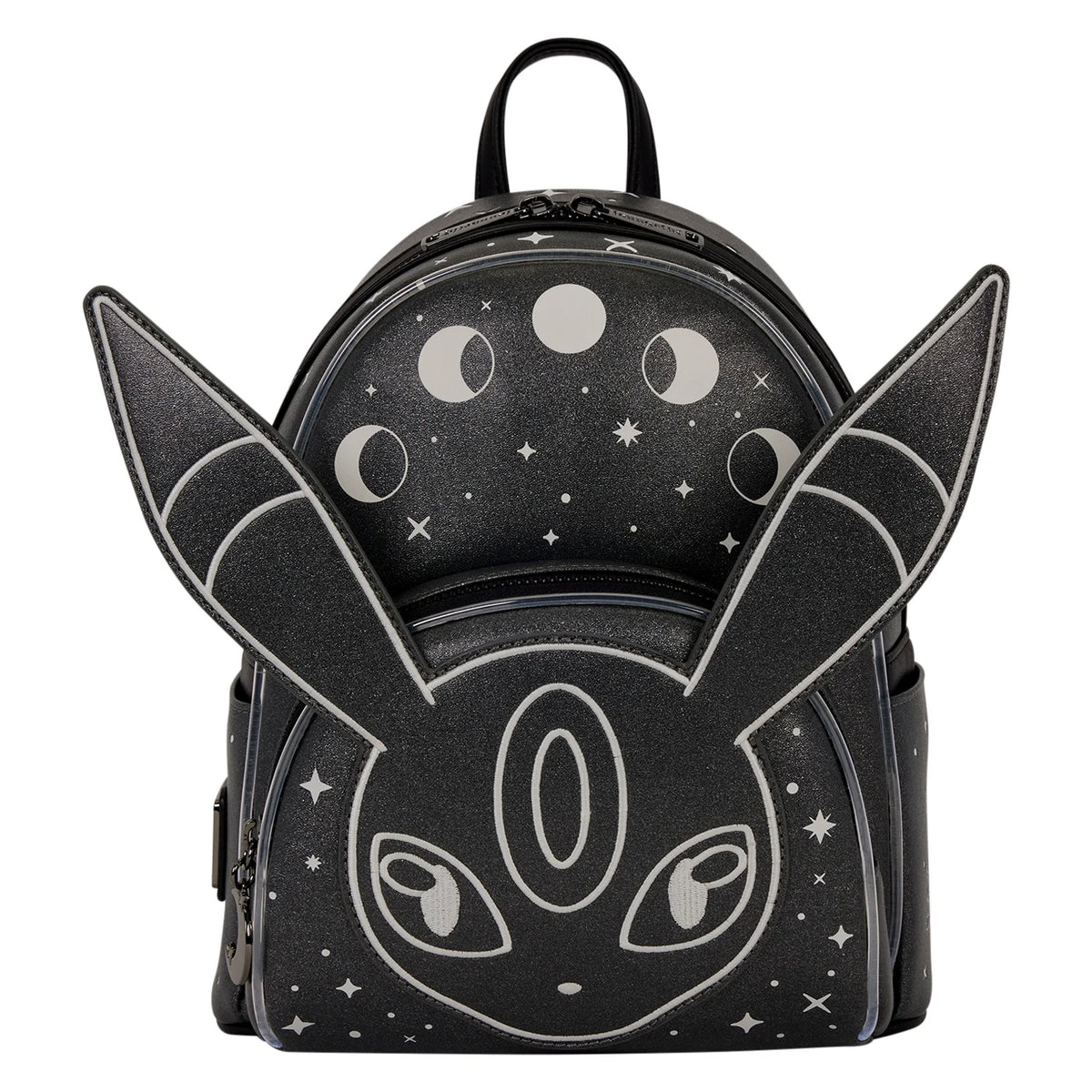 Pré-commande Mini Sac à Dos Loungefly POKEMON - Noctali
