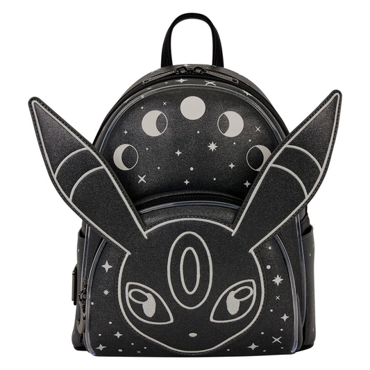 Pré-commande Mini Sac à Dos Loungefly POKEMON - Noctali