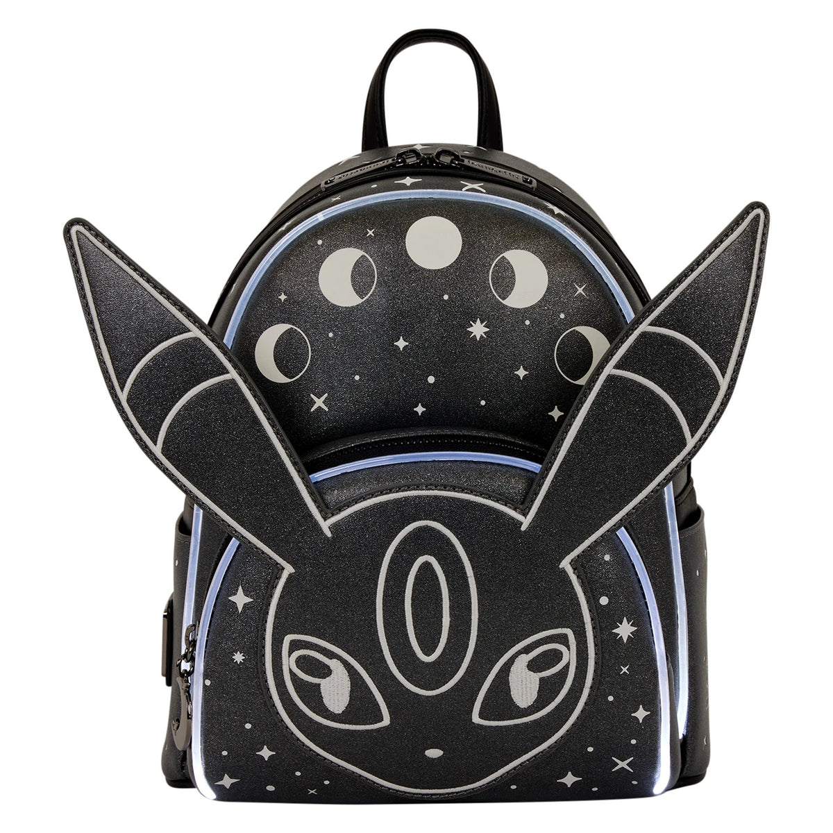 Pré-commande Mini Sac à Dos Loungefly POKEMON - Noctali