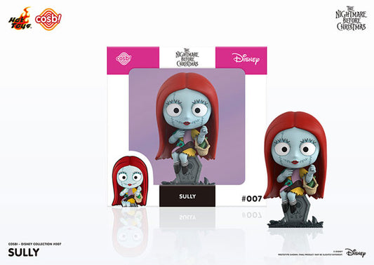 Cosbi Disney Collection #007 Sally