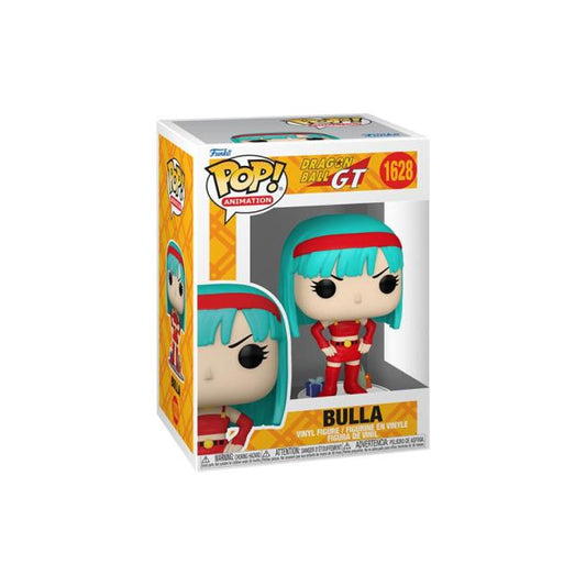 Pop Dragon Ball Gt Pop Bulla 1628