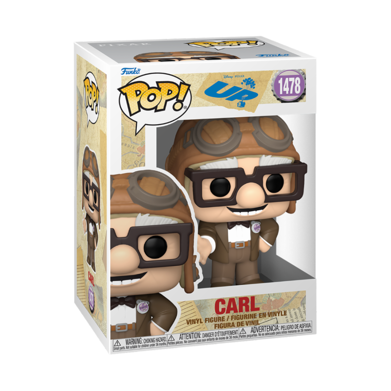 Pop Carl 1478