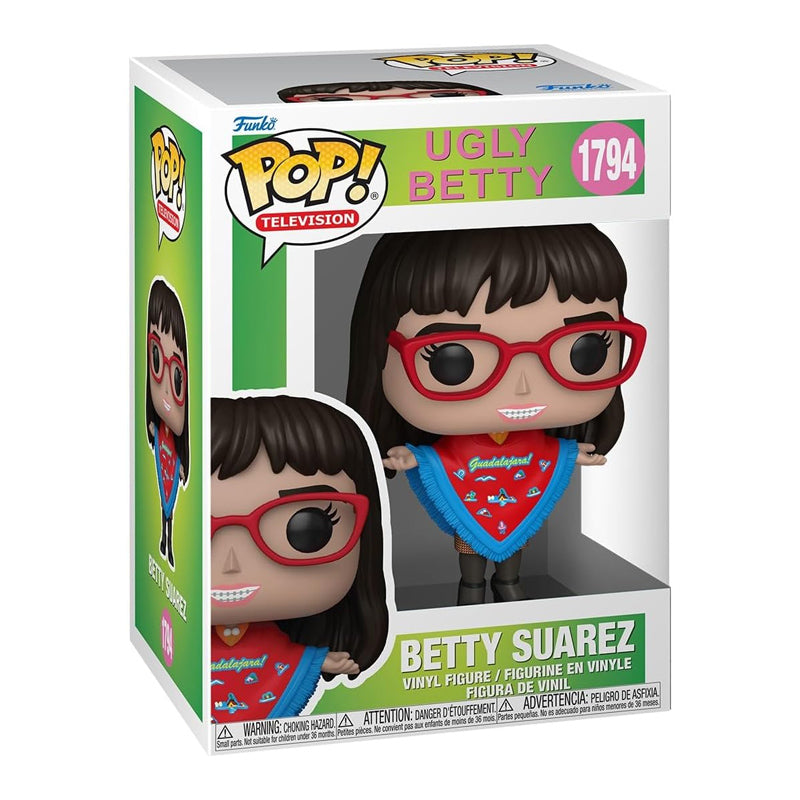 Pop Betty Suarez 1794