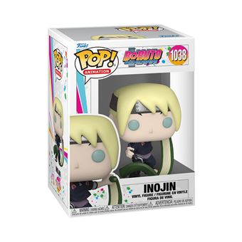 Inojin