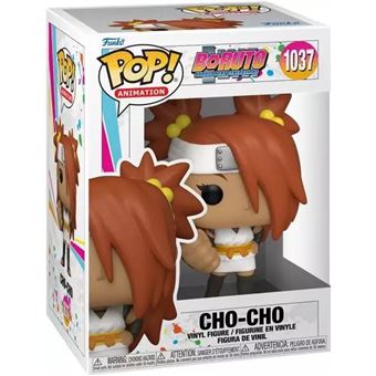Cho-Cho