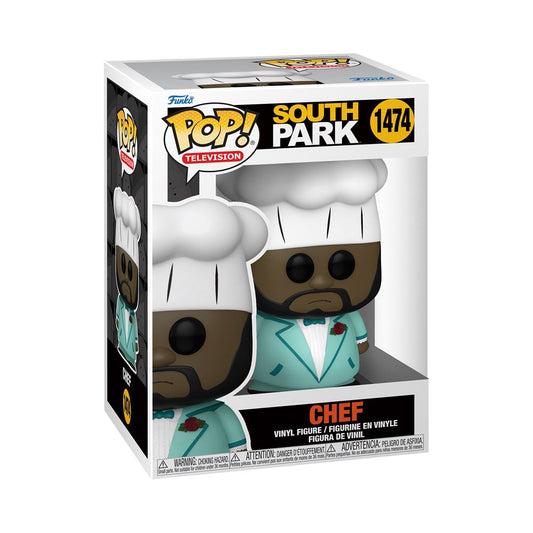 Pop Chef 1474