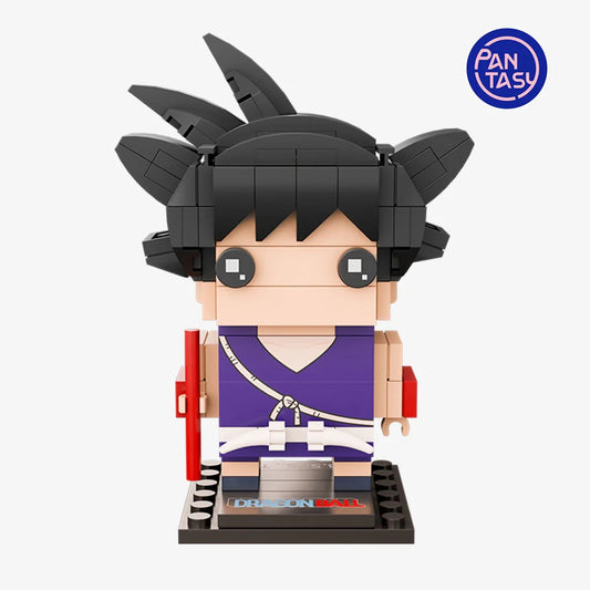 Pantasy Dragon Ball Goku