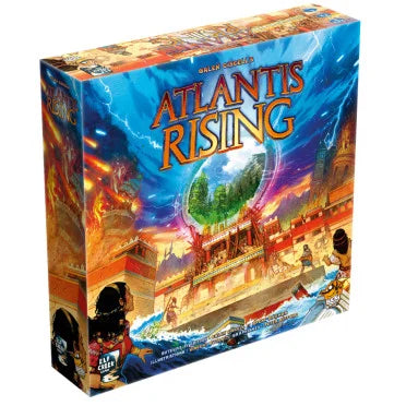 Atlantis Rising - Jeu de société (VF)