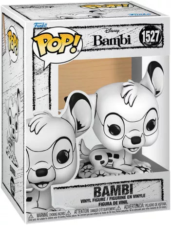 Pop Bambi 1527