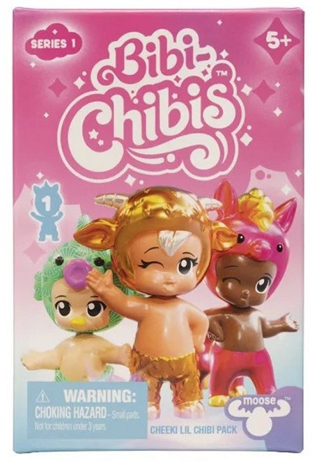 Bibi Chibis Blindbox