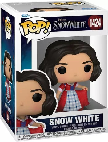 Pop Snow White 1424