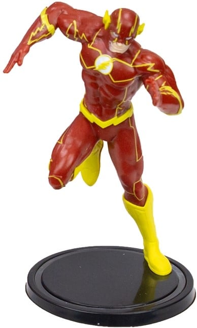 Figurine LED Flash