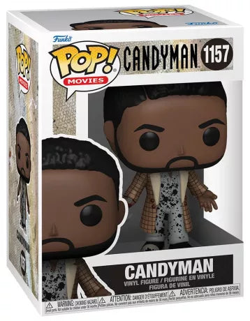 funko pop candyman 1157