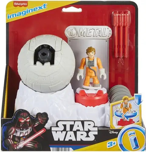 Canon de base rebelle Star Wars