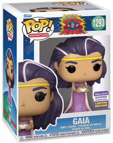 Funko Pop! Marvel – Gaia #1293