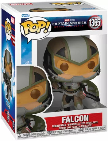 Pop Falcon 1365