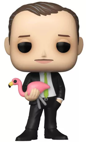 Pop John Waters