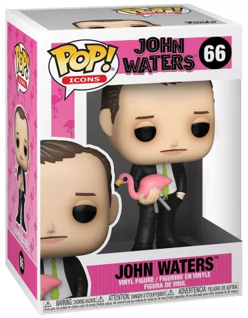 Pop John Waters