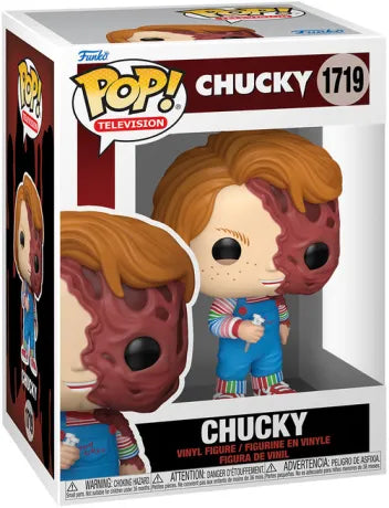 Pop Chucky 1719