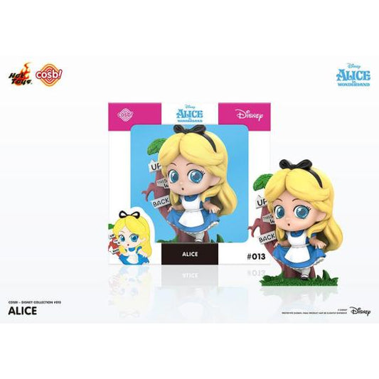 Cosbi Disney 013 Alice