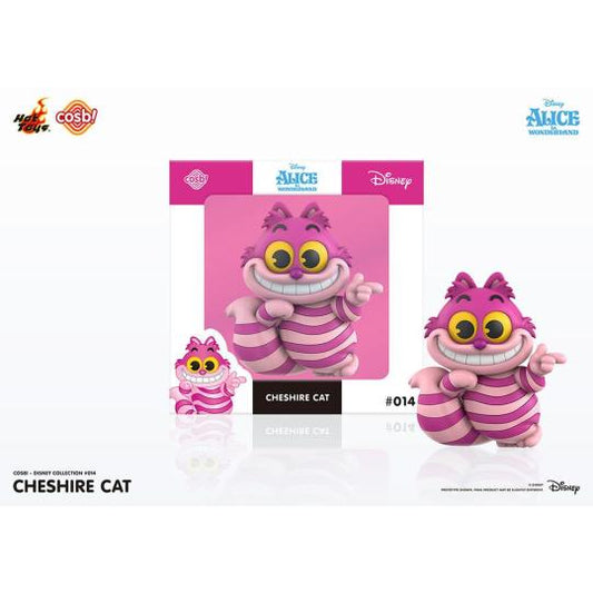 Cosbi Disney Collection 014 Cheshire Cat