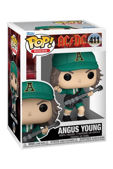 Pop Angus Young 411
