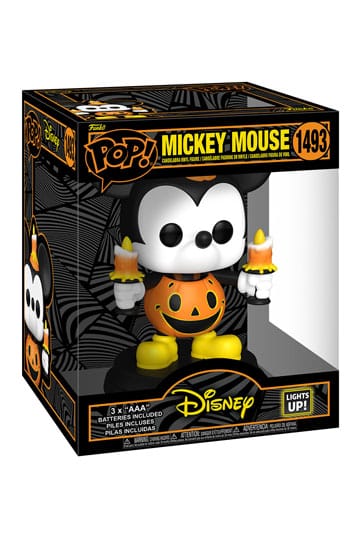 Pop Mickey Mouse 1493