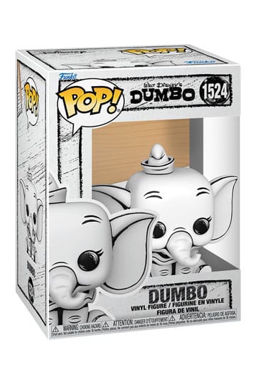 Pop Dumbo 1524