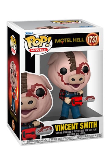 Pop Vincent Smith 1737