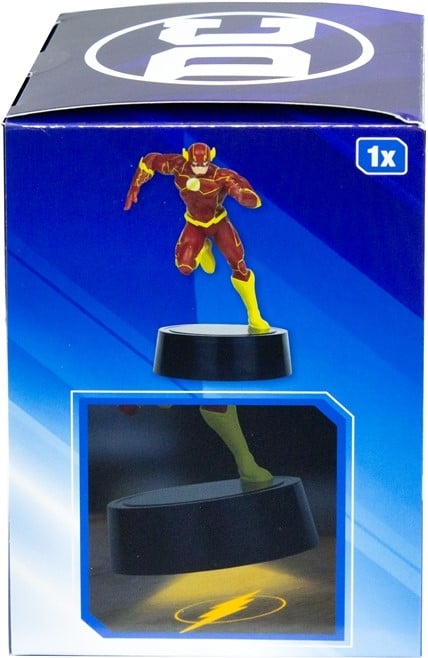 Figurine LED Flash