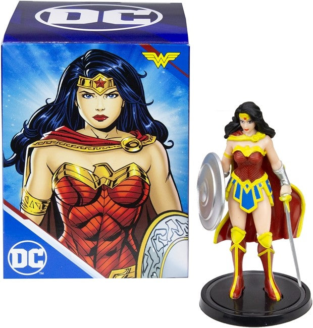 Figurine LED Wonder Woman