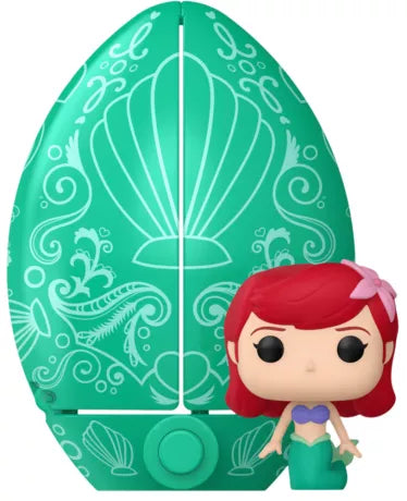 Pocket Pop Disney Princess Ariel
