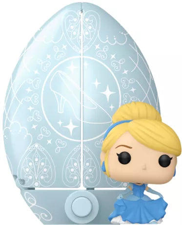 Pocket Pop Disney Princess Cinderella
