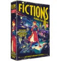 Fictions - Mémoires d'un Gangster
