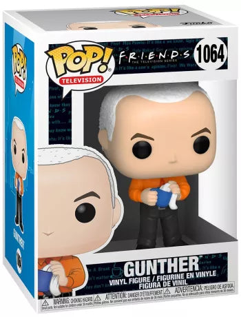Pop Gunther 1064