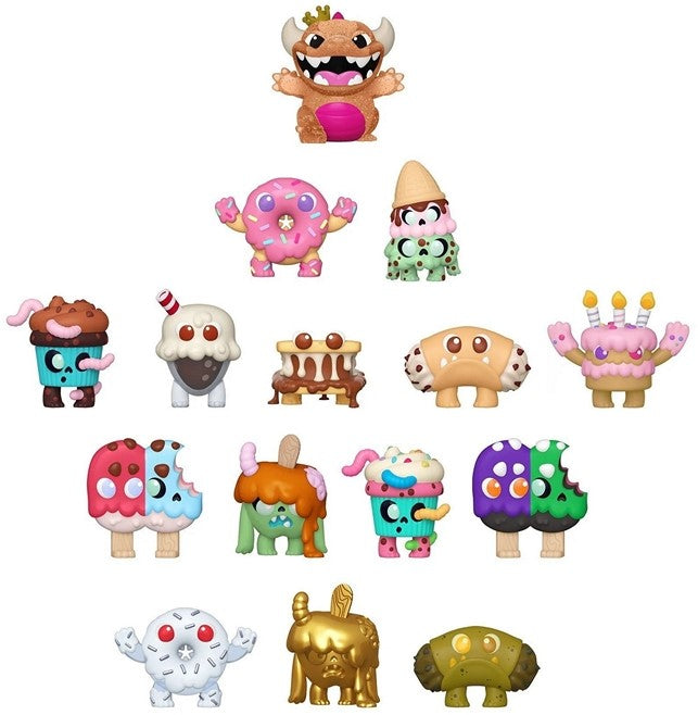 Funko Paka Paka Twisted Treats