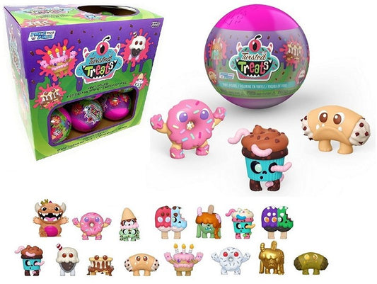 Funko Paka Paka Twisted Treats
