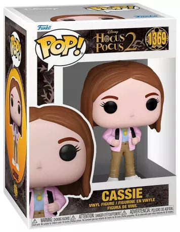 Cassie 1369