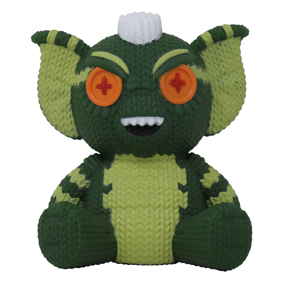 Handmade by Robots - Stripe (Gremlins)