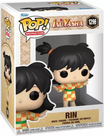 Pop Rin 1296