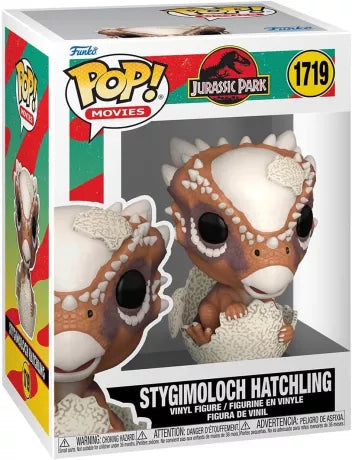 Pop Stygimoloch Hatchling 1719