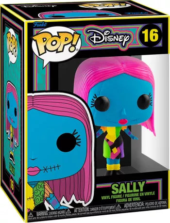 Sally 16