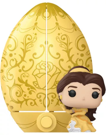 Pocket Pop Disney Princess Belle
