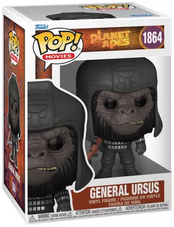 Pop General Ursus 1864