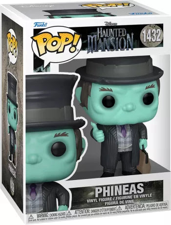 Phineas 1432